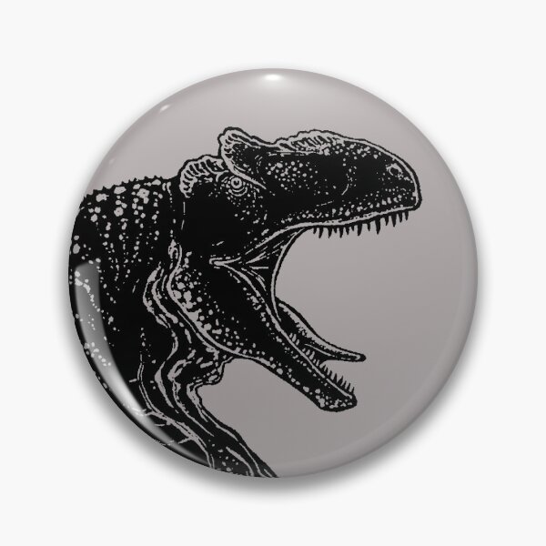Item preview, Allosaurus designed and sold by jfells.