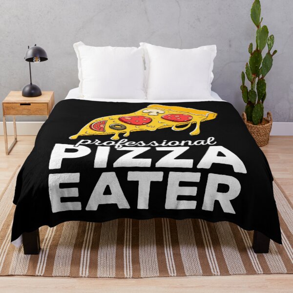 Item preview, Comer pizza profesional designed and sold by lemontee.