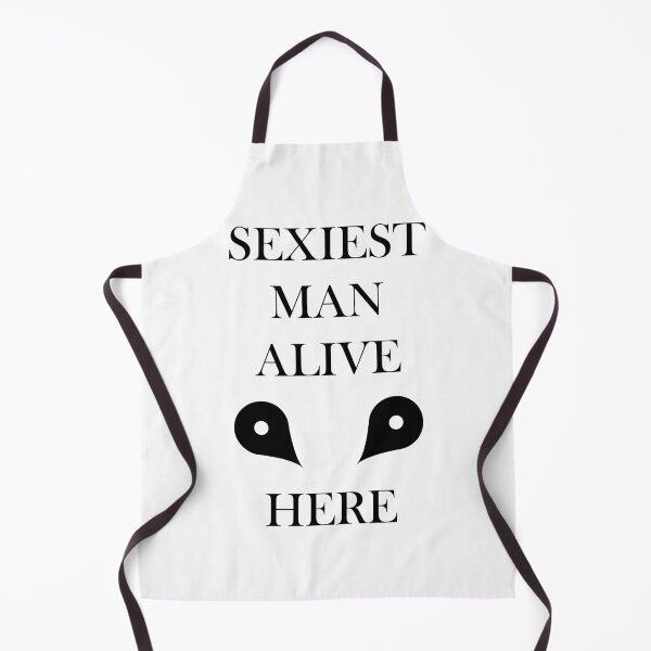 Item preview, Sexiest Man Alive designed and sold by Mathew Graphic.
