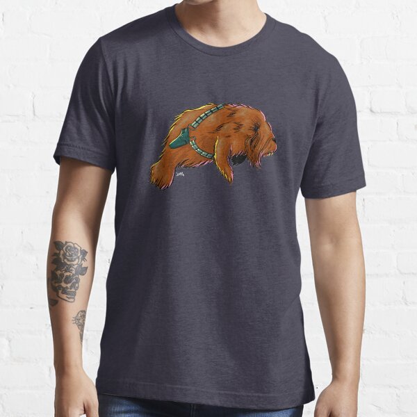 Chewy Manatee 2 Essential T-Shirt