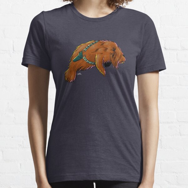 Chewy Manatee 2 Essential T-Shirt