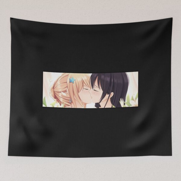 Item preview, Yuzu x Mei Kiss - Citrus designed and sold by TaranRichmo59.