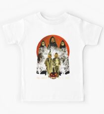 Cult of the Great Pumpkin: Trick or Treat Kids Tee