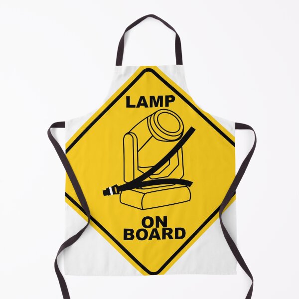 Item preview, Lamp OnBoard designed and sold by João Pedro.