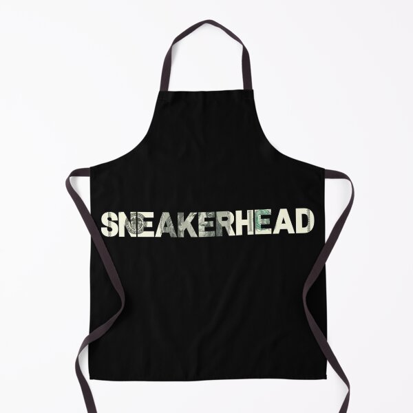 Item preview, Sneakerhead 100 Dollar Sign Typography designed and sold by SimplePickUps.