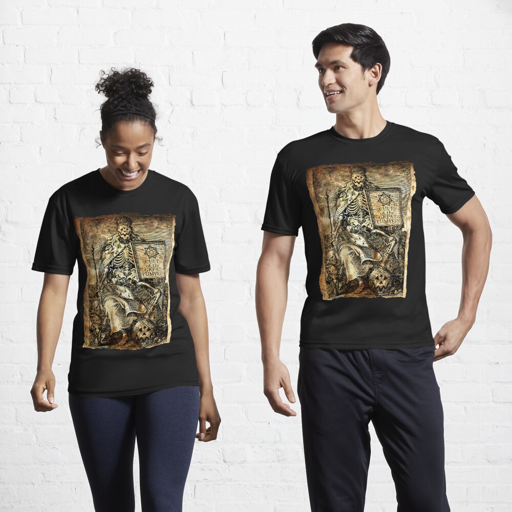 Item preview, Active T-Shirt designed and sold by ChadSavage.