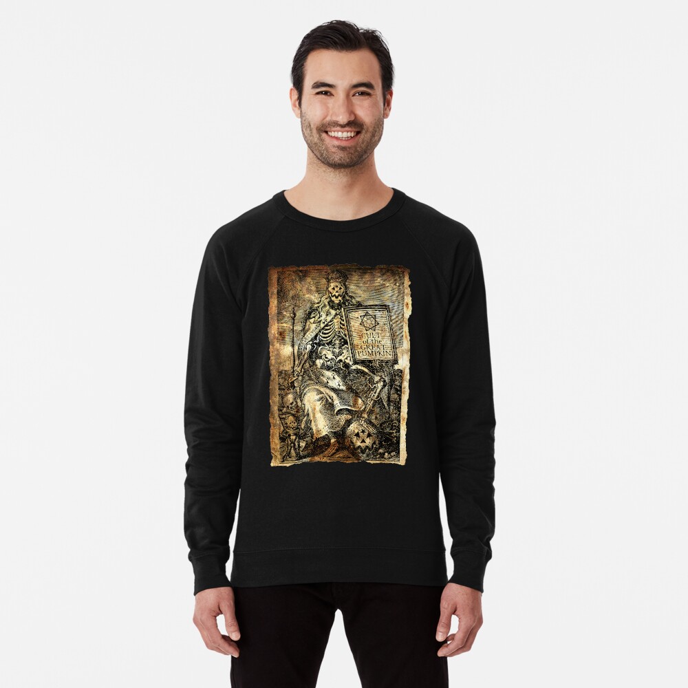 Item preview, Lightweight Sweatshirt designed and sold by ChadSavage.
