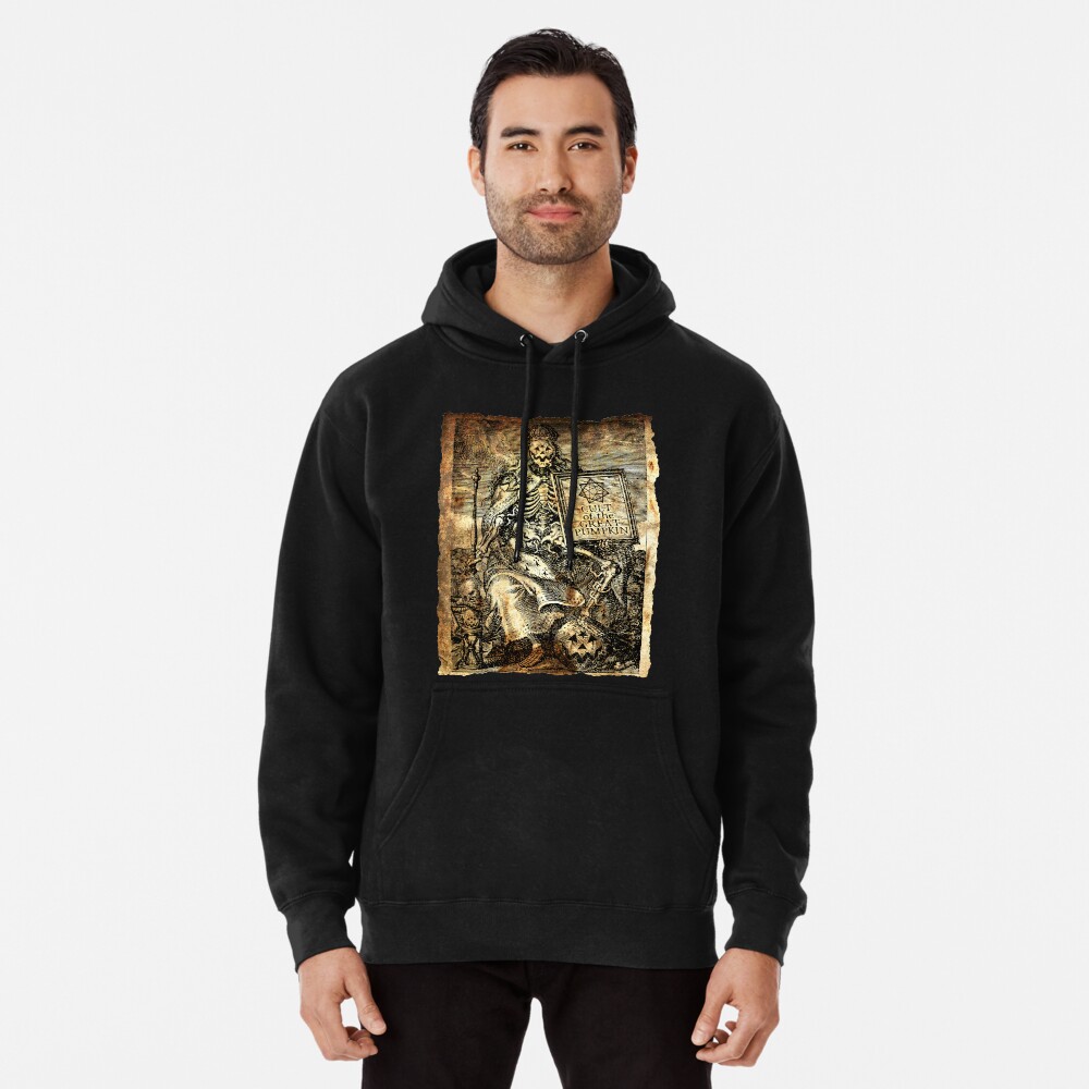 Item preview, Pullover Hoodie designed and sold by ChadSavage.