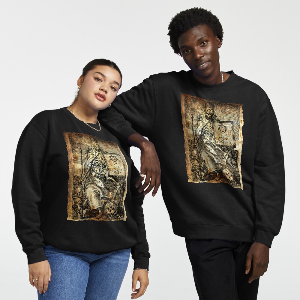 Item preview, Pullover Sweatshirt designed and sold by ChadSavage.