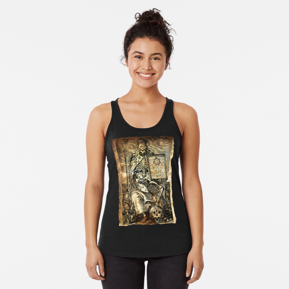 Item preview, Racerback Tank Top designed and sold by ChadSavage.