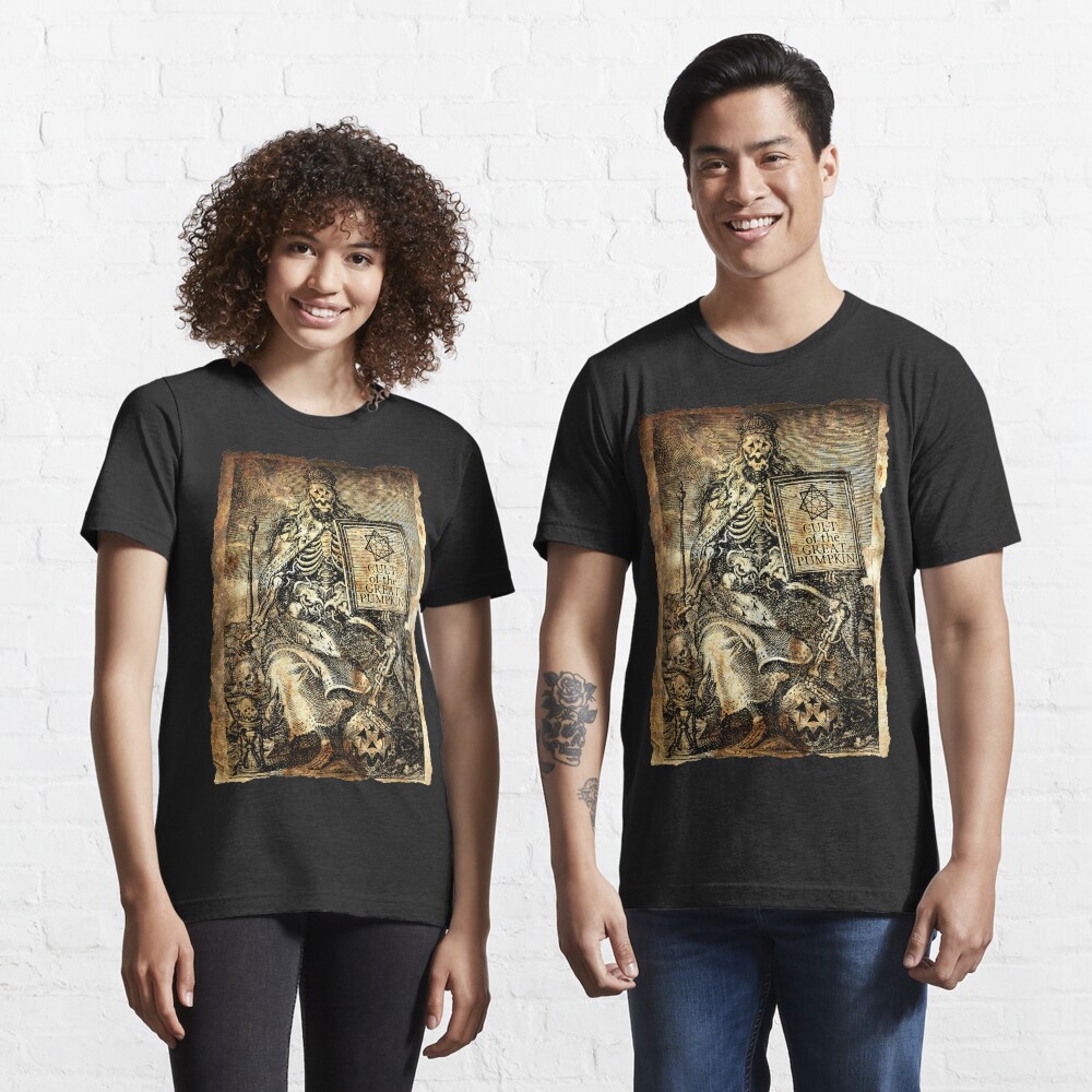 Item preview, Essential T-Shirt designed and sold by ChadSavage.