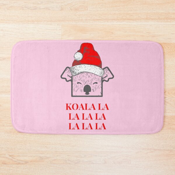 Item preview, Aussie Christmas Koala designed and sold by Lolas-Creations.