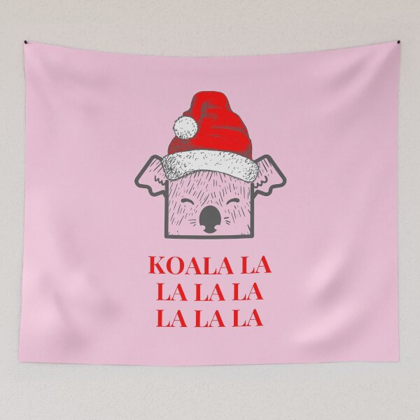 Item preview, Aussie Christmas Koala designed and sold by Lolas-Creations.
