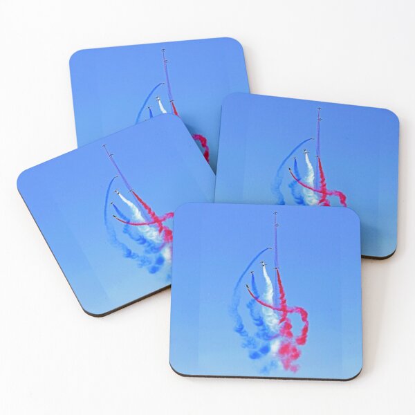 Item preview, r1910/ new finition 2020 La Patrouille de France " un visuel exceptionnel " 8 - The Patrouille de France " an exceptional visual "  le Vigeant  2019 par Okaio Créations  Olavia&Olao designed and sold by o.okaïo.