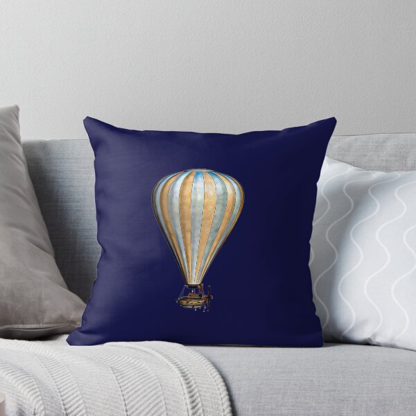 Item preview, Fantasy Balloon designed and sold by Christoferos.