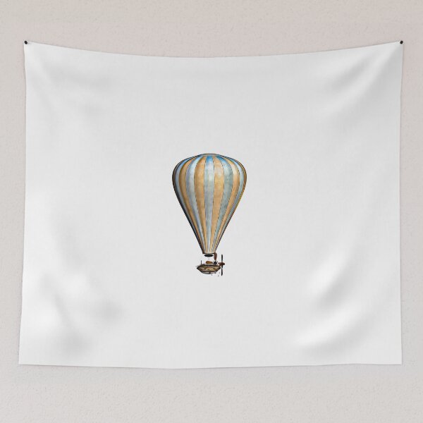 Item preview, Fantasy Balloon designed and sold by Christoferos.