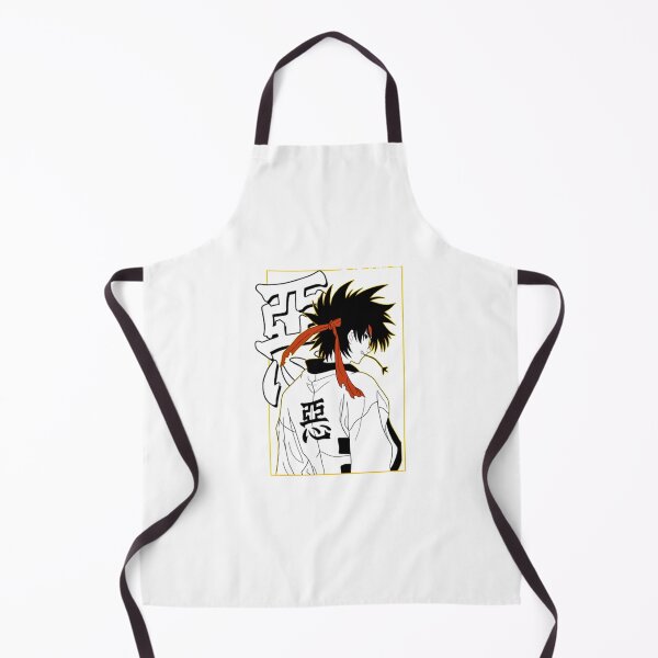 Item preview, SANOSUKE designed and sold by JohnRicha27.