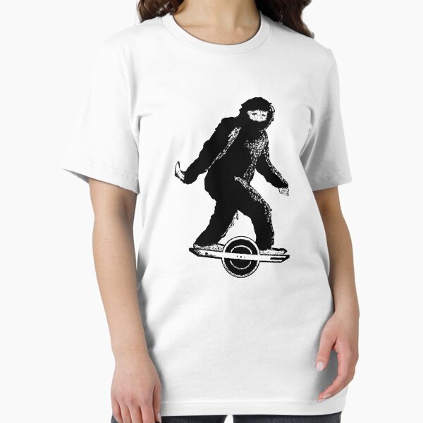 Item preview, Sasquatch’ed designed and sold by SkateboardCat.
