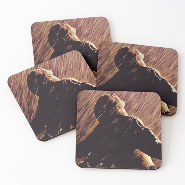 Item preview, Freedom - The Shawshank Redemption Andy Dufresne designed and sold by 6athed.