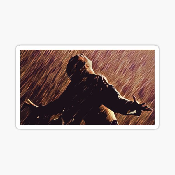 Item preview, Freedom - The Shawshank Redemption Andy Dufresne designed and sold by 6athed.