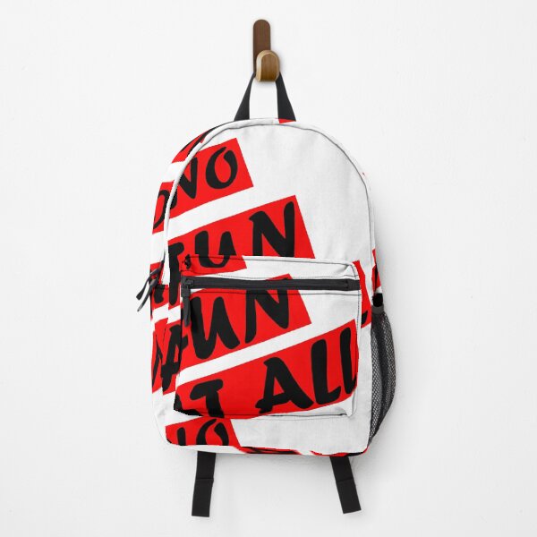 Item preview, NO FUN AT ALL designed and sold by YOUR SHOP.