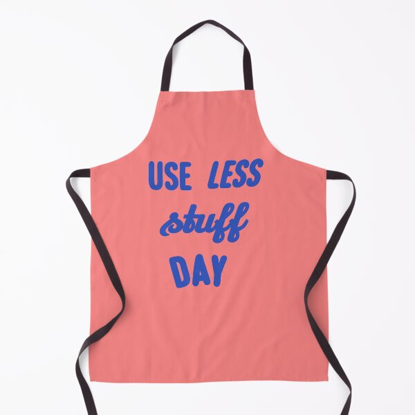 Item preview, Use less stuff day designed and sold by Sahil Randhawa.