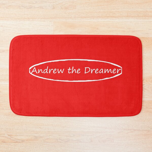 Item preview, andrew the dreamer inc designed and sold by lrabrydedesigns.