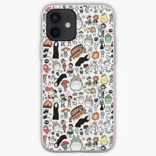 Totoro iPhone cases & covers | Redbubble