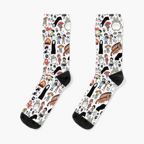 Mini Socks