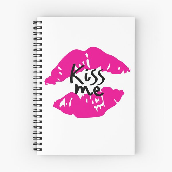 Item preview, Kiss me designed and sold by latistore.