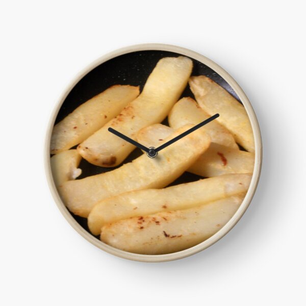 Did you want...? Clock