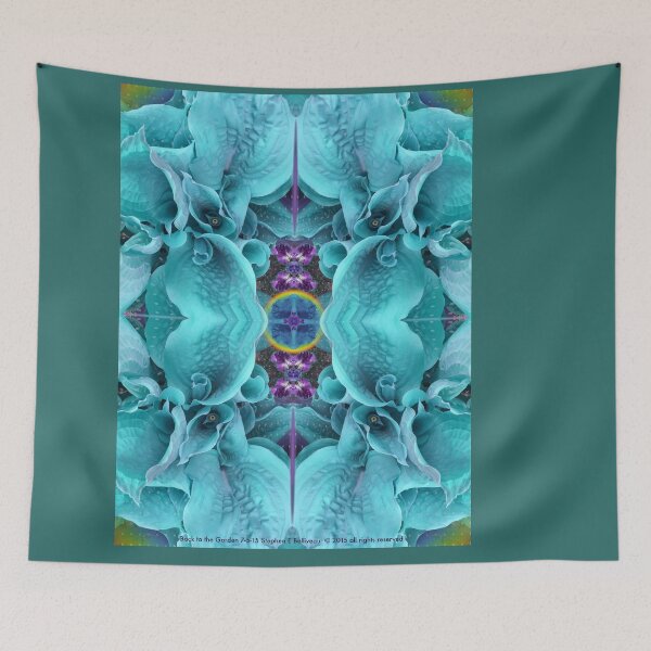 Item preview, Back to the Garden designed and sold by StudioBoomBoom.