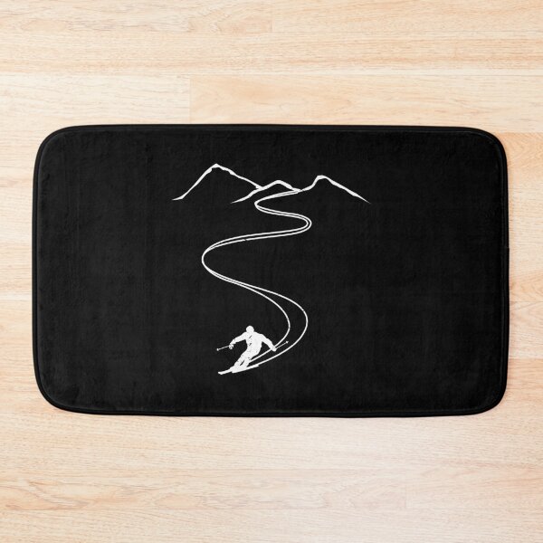 Item preview, Skiing Gift For Skier designed and sold by Tom2468.