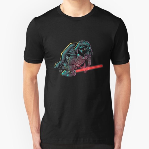 Varth Dader Slim Fit T-Shirt