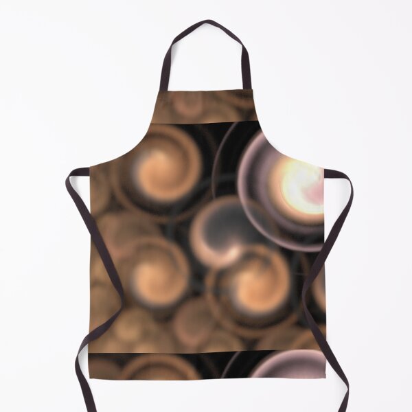 Item preview, Black Tan Swirl designed and sold by KimSyOk.