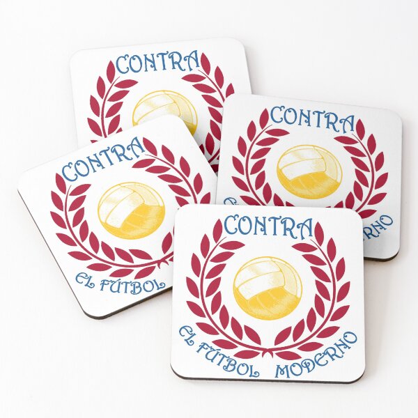 Item preview, CONTRA EL FUTBOL MODERNO designed and sold by FUTBOLPOPULAR.