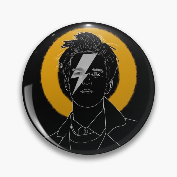 Item preview, lightning dallon designed and sold by lovesdallon.