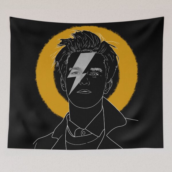 Item preview, lightning dallon designed and sold by lovesdallon.