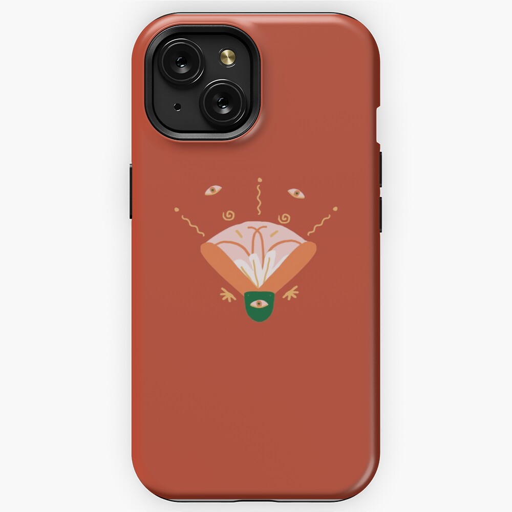 Item preview, iPhone Tough Case designed and sold by luisinasalce.