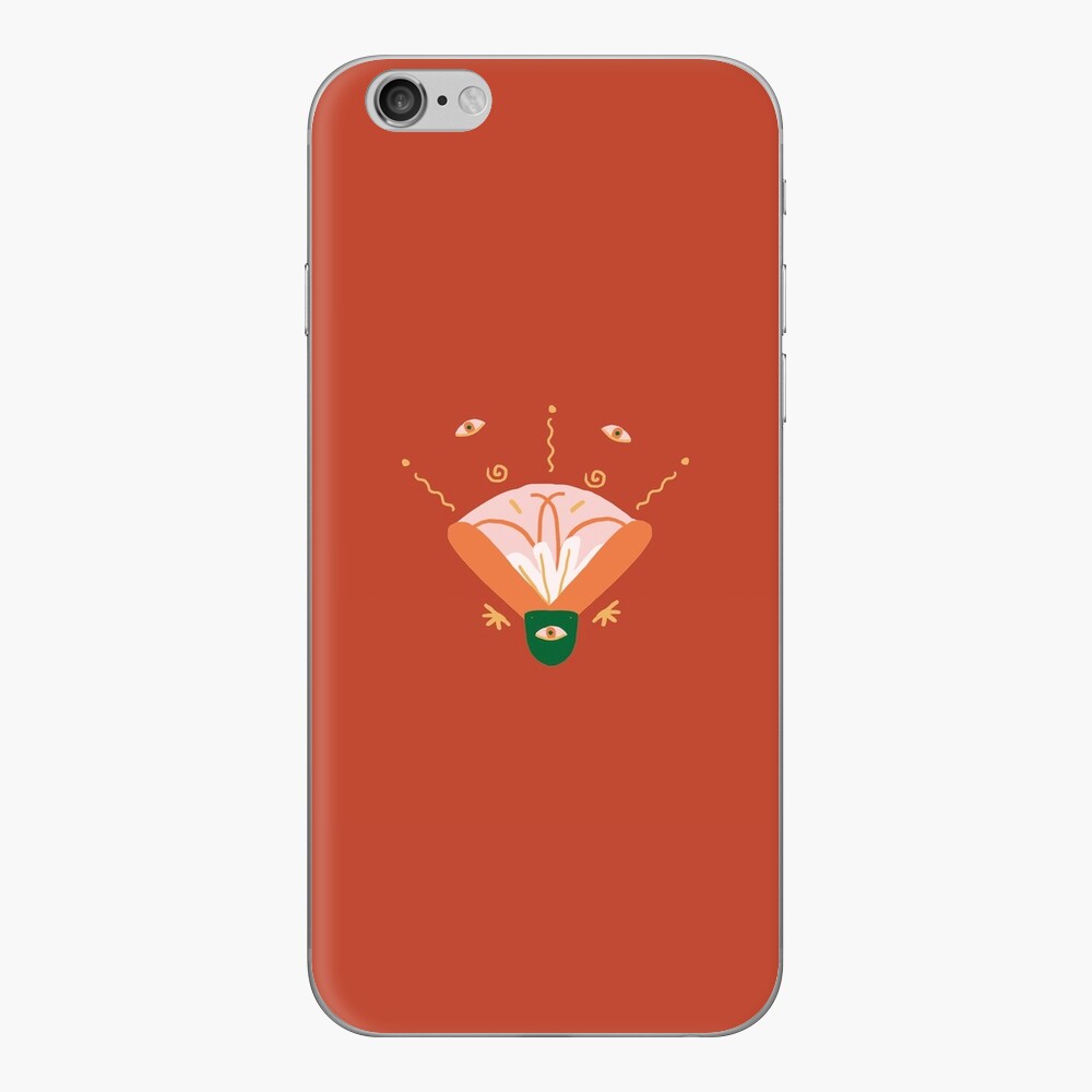 Item preview, iPhone Skin designed and sold by luisinasalce.