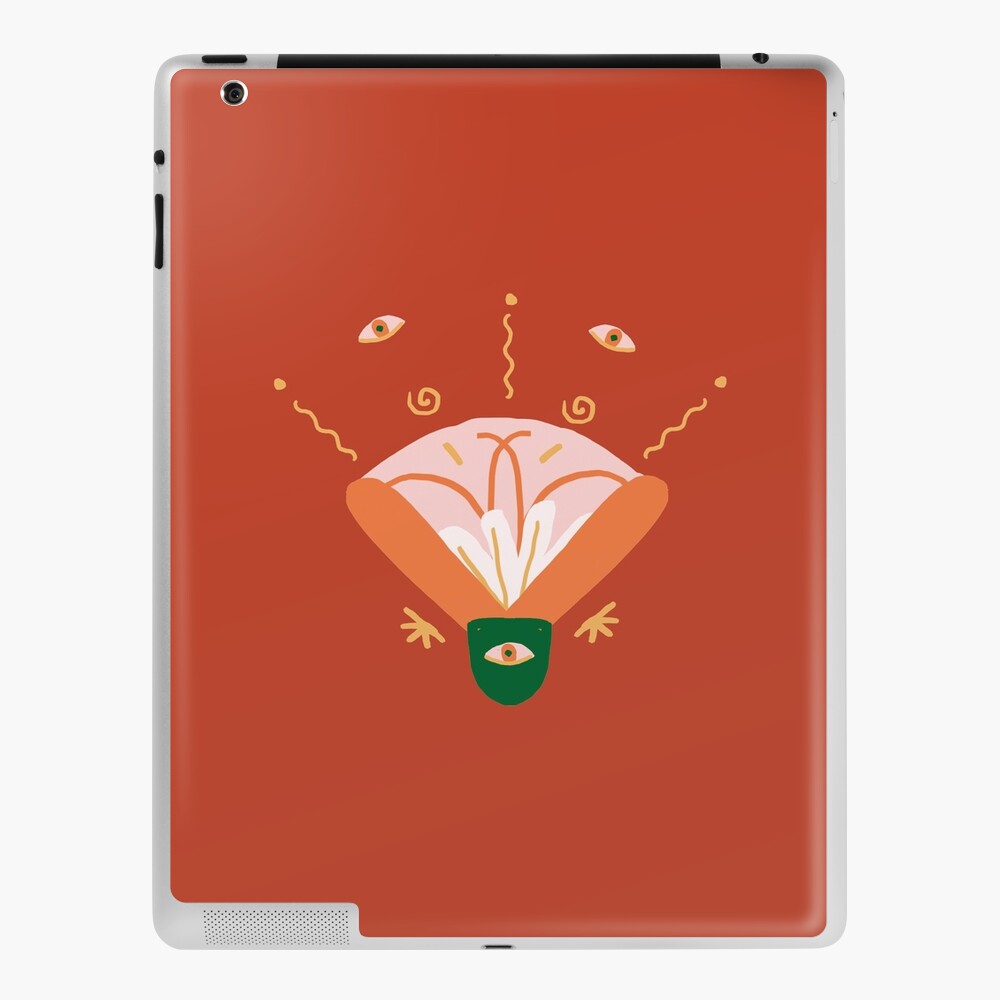Item preview, iPad Skin designed and sold by luisinasalce.