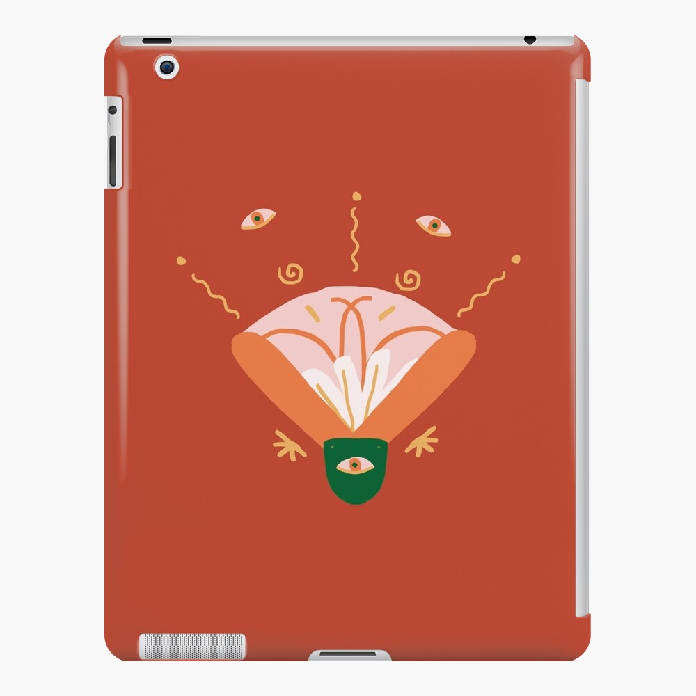 Item preview, iPad Snap Case designed and sold by luisinasalce.