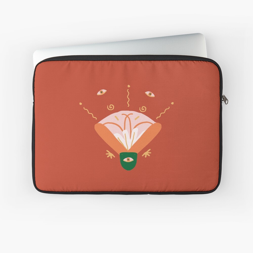 Item preview, Laptop Sleeve designed and sold by luisinasalce.