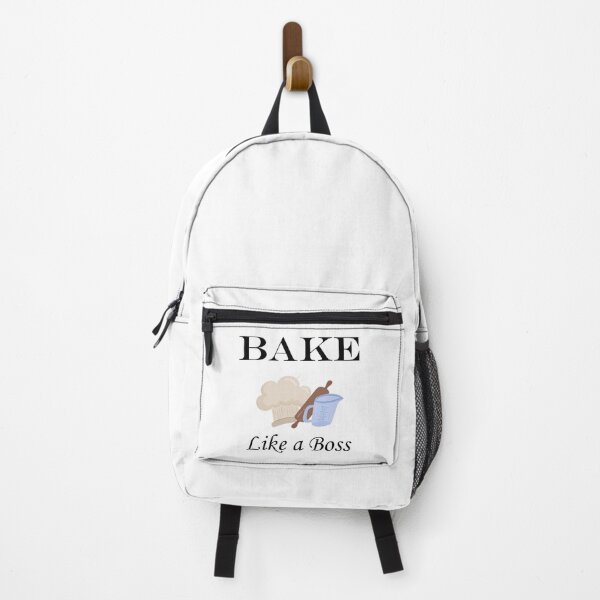 Item preview, Bake like a Boss, Bake relaxed like a boss, Bake like a Boss Essential  designed and sold by HananDesign13.