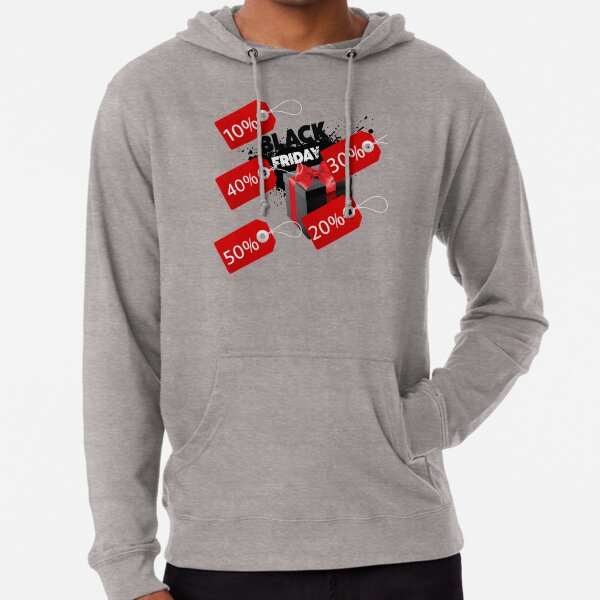 Black Friday Sale Sweatshirts \u0026 Hoodies