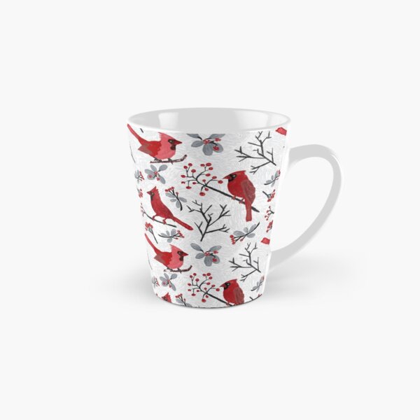 Item preview, Christmas Cardinal designed and sold by Amilia Korre.