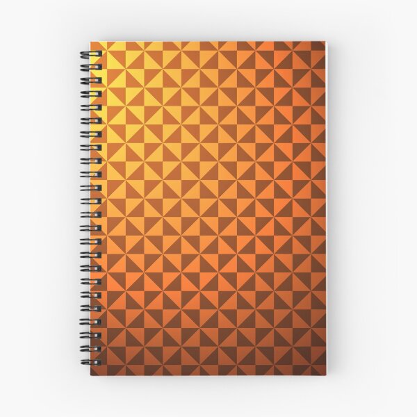 Item preview, creative triangular pattern designed and sold by creativeaart.
