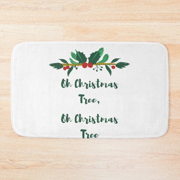Item preview, Oh Christmas Tree Hymn designed and sold by Pandoras-Boxx.