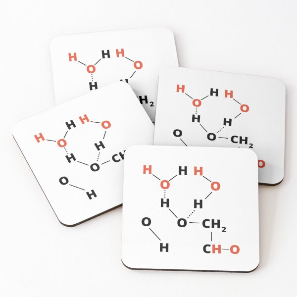 Item preview, Ho, Ho, Ho Glucose | Sugar | Christmas | Chemistry | Science designed and sold by itsokaybyme.