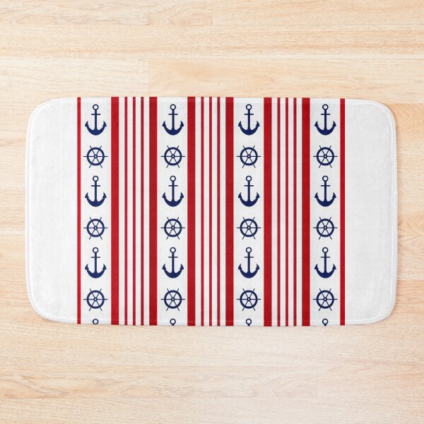 Item preview, Nautical Stripes designed and sold by Christoferos.